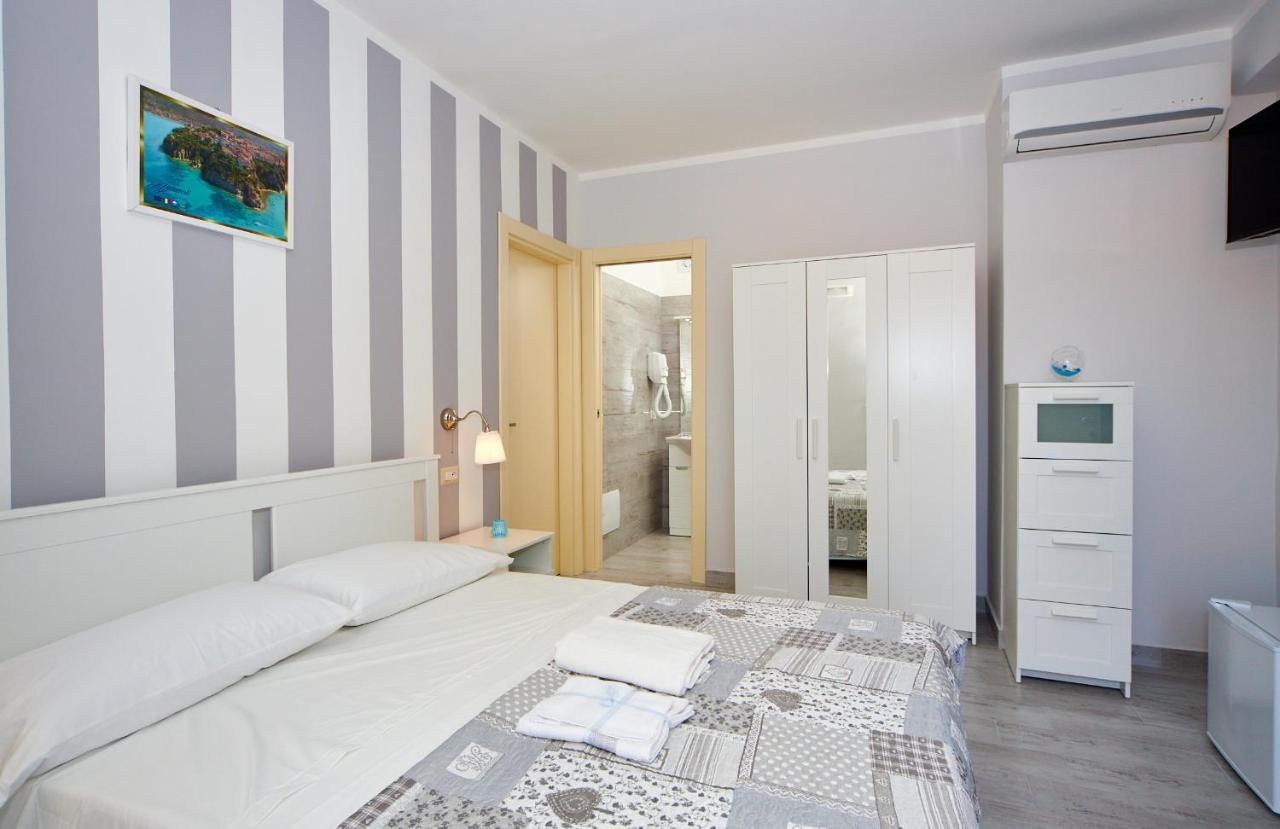 Criselle Bed and Breakfast Agropoli Εξωτερικό φωτογραφία