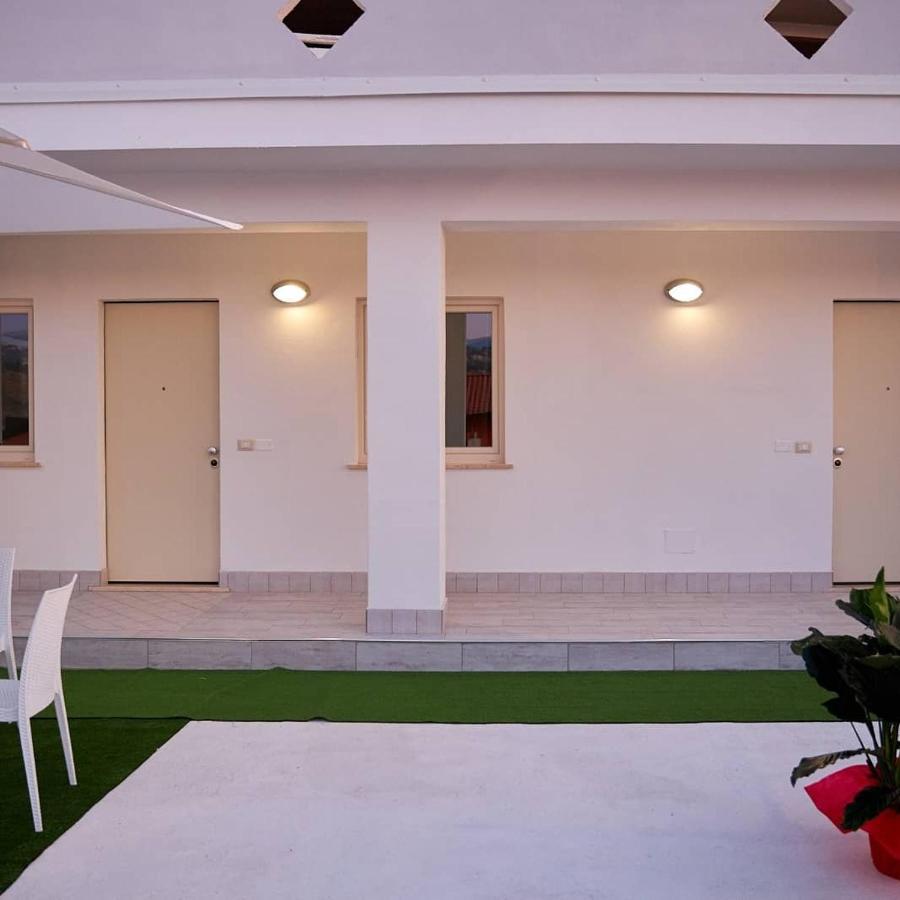 Criselle Bed and Breakfast Agropoli Εξωτερικό φωτογραφία