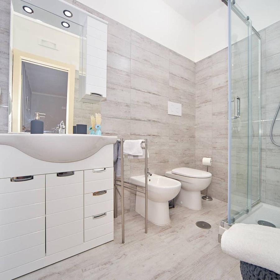 Criselle Bed and Breakfast Agropoli Εξωτερικό φωτογραφία