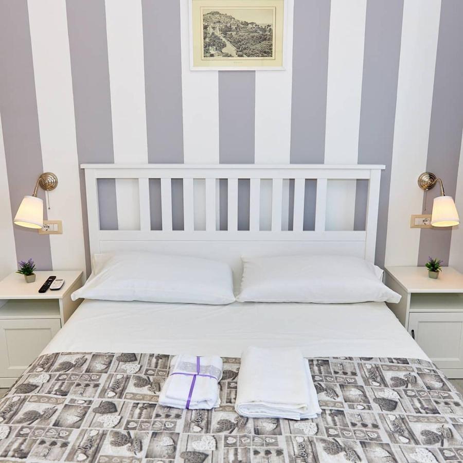 Criselle Bed and Breakfast Agropoli Εξωτερικό φωτογραφία